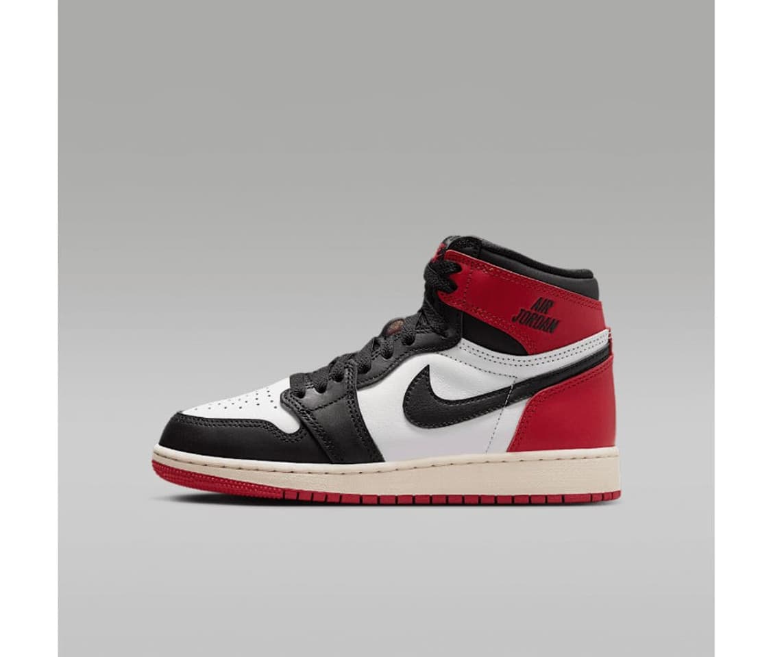 나이키 에어 조던 1 하이 주니어 FD1437-106 250 상품이미지1