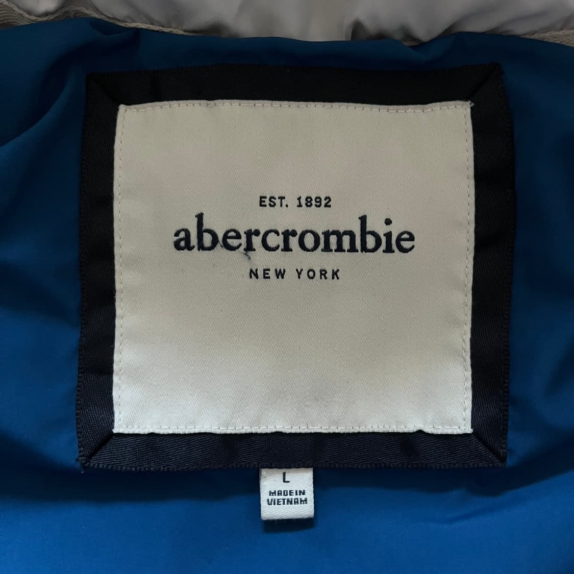 puffer jacket 상품이미지9