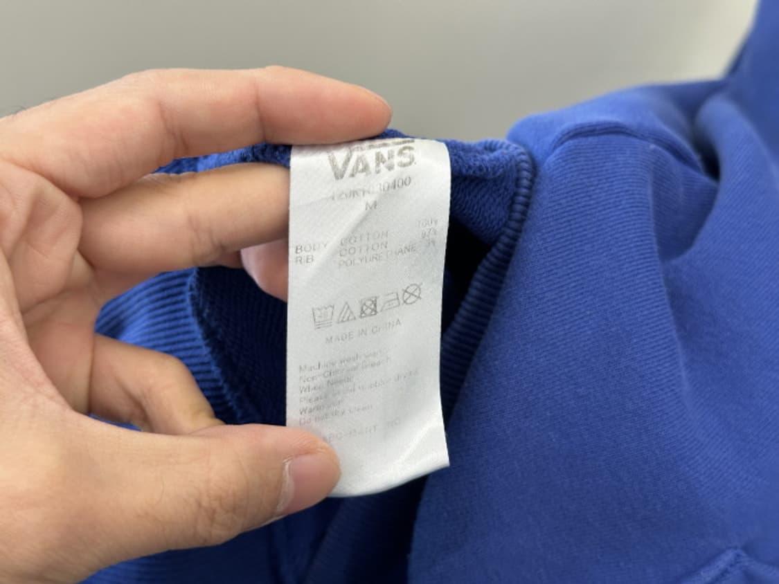 VANS (M) 상품이미지10