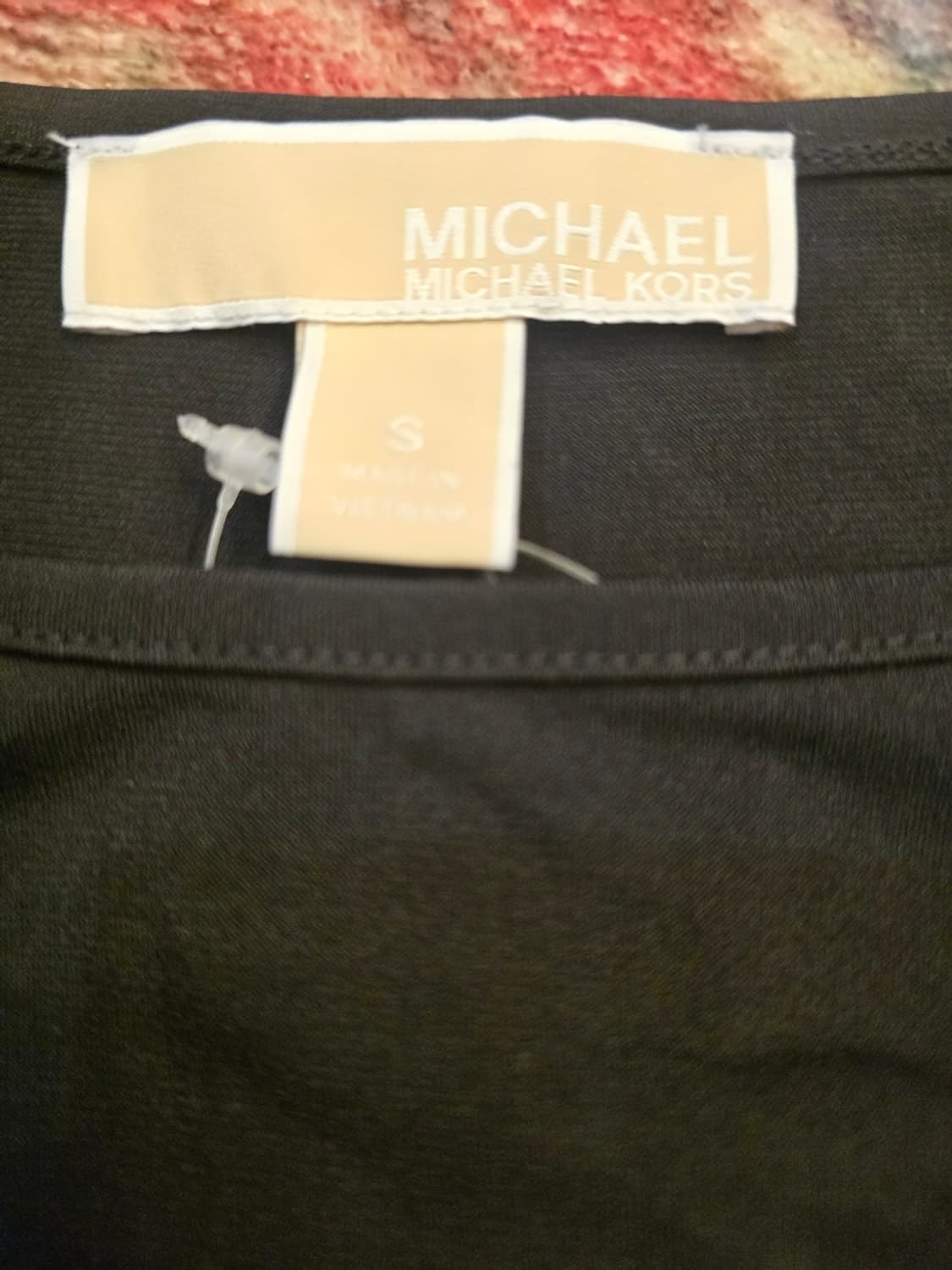 마이클 코어스(MICHAEL Michael Kors) 스터드 쉬스드레스 상품이미지4