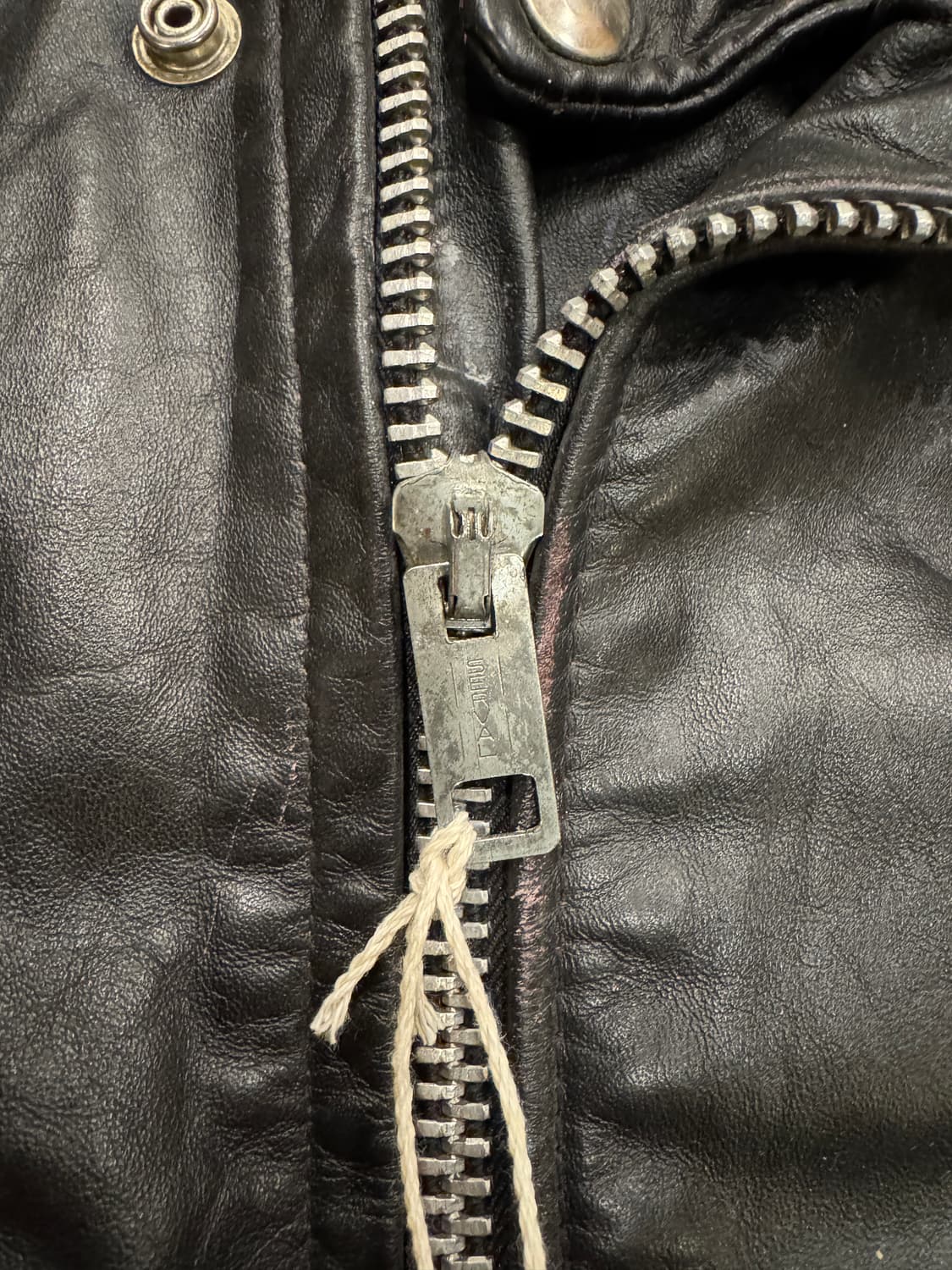 70s Excelled 더블라이더 자켓 (42) 상품이미지7