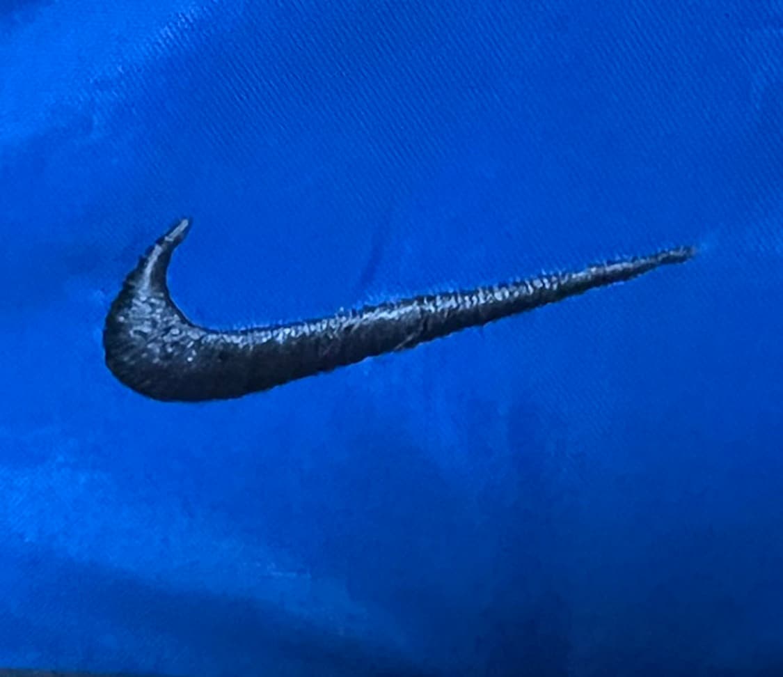 NIKE 나이키 올드스쿨 남자 바람막이점퍼 추동복 3XL 115-120 상품이미지3