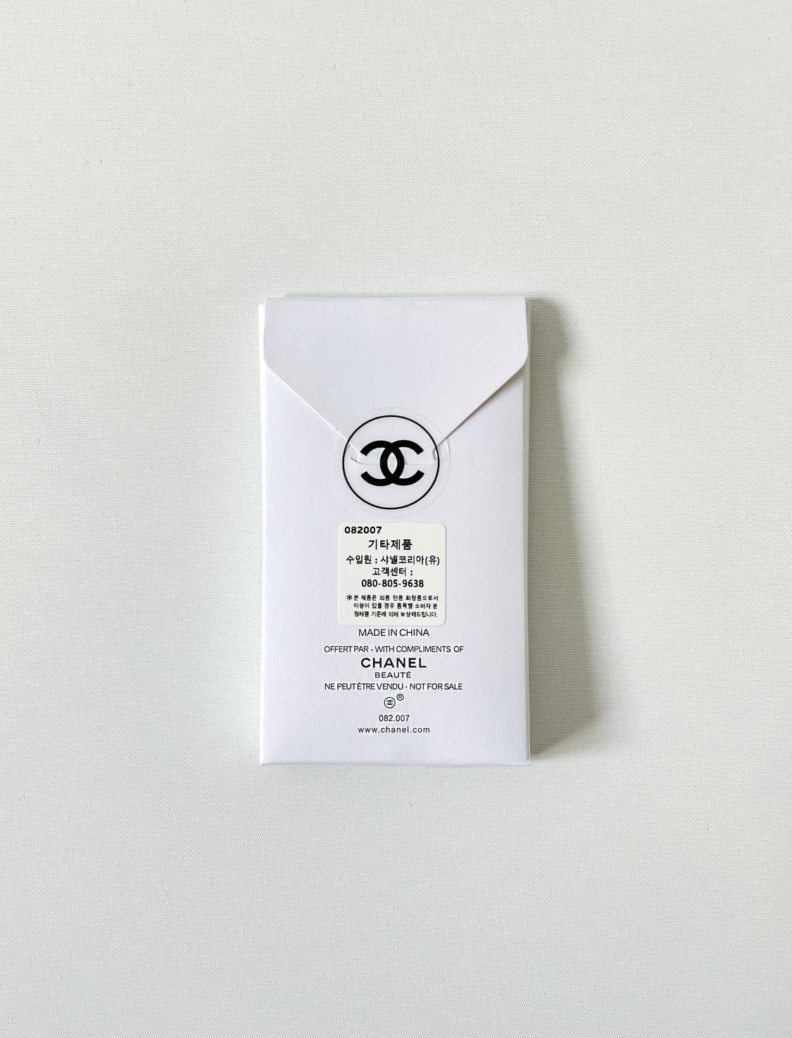 CHANEL 샤넬 헤어핀 집게핀 머리핀 상품이미지4