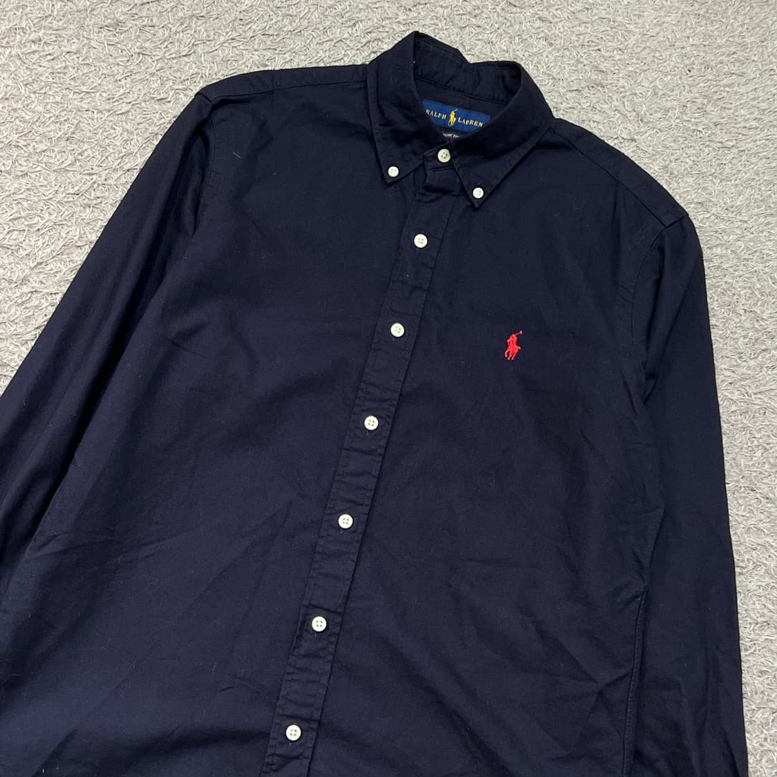 [95] 폴로 랄프로렌 셔츠 상품이미지1