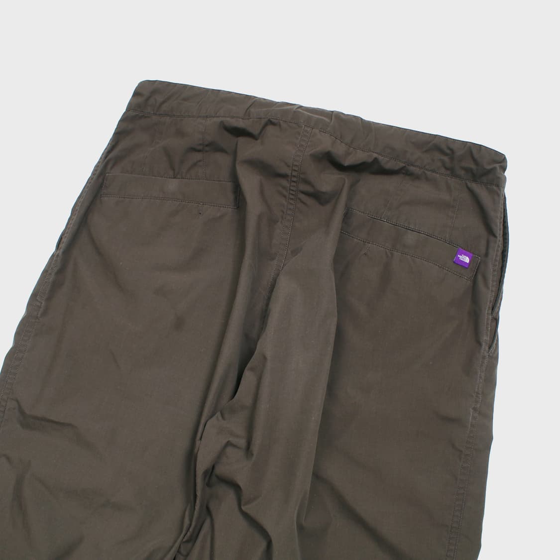 THE NORTH FACE PURPLE LABEL 상품이미지5