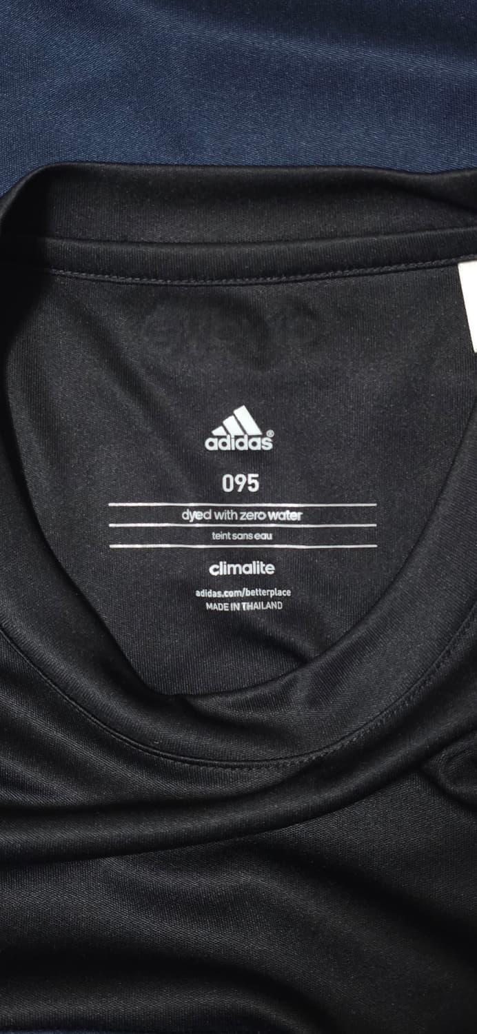 아디다스 AEROREADY 반팔 티셔츠 95 상품이미지3