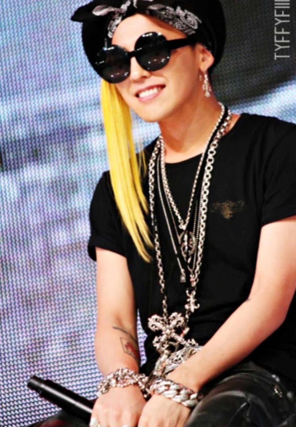 크롬하츠 CH플러스 엑스라지 박스 팔찌(정품) 상품이미지9