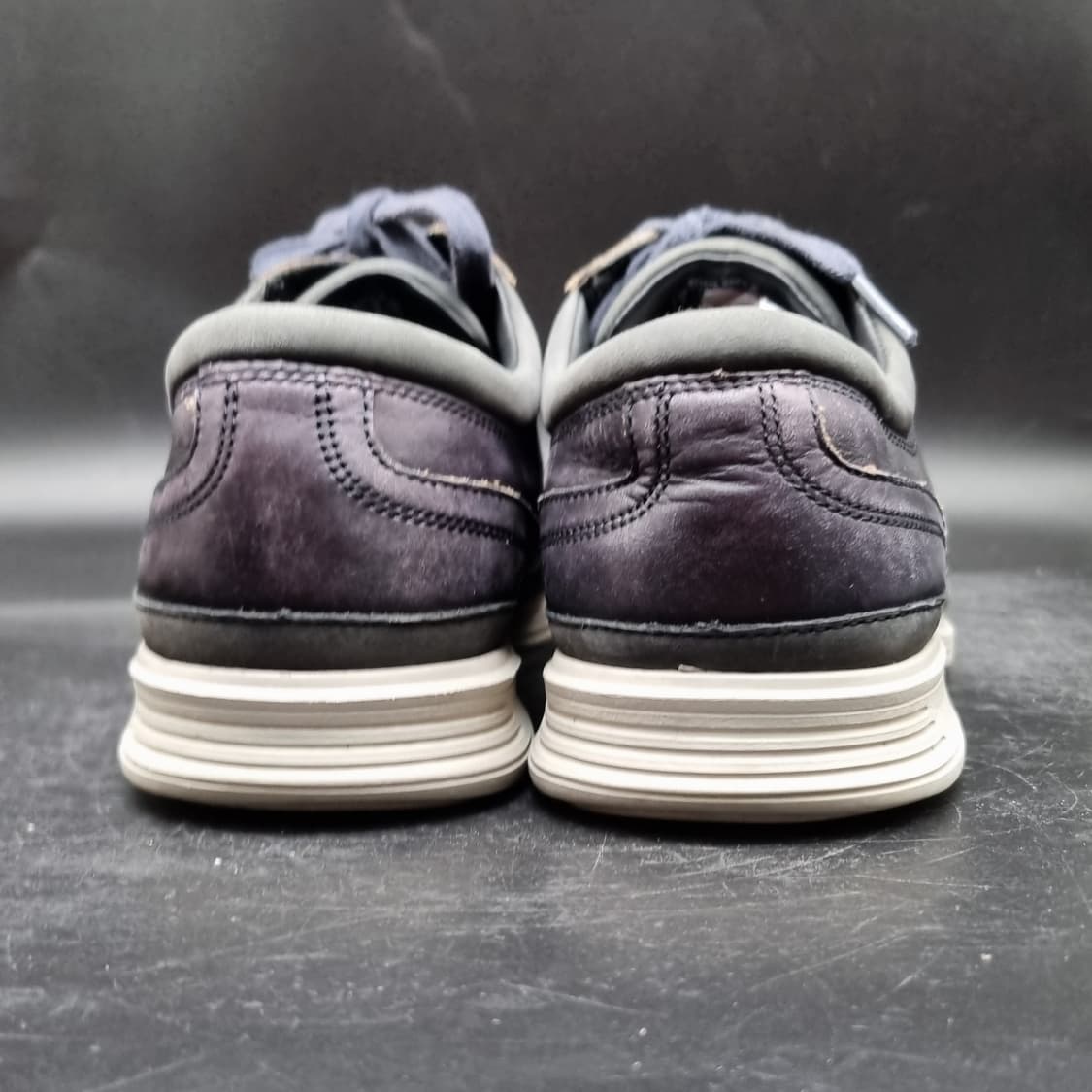 락포트 드레스포츠2 남성스니커즈260 상품이미지4