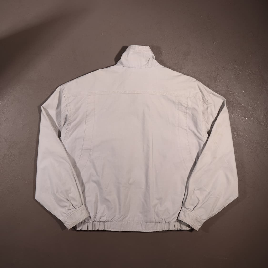 빈티지 코튼 봄버자켓 상품이미지5