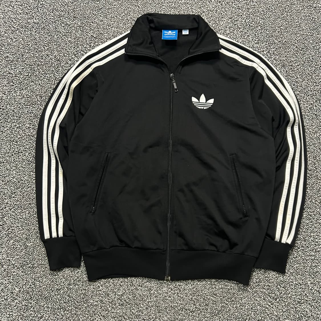 아디다스 파이어버드 트랙탑 져지 상품이미지1