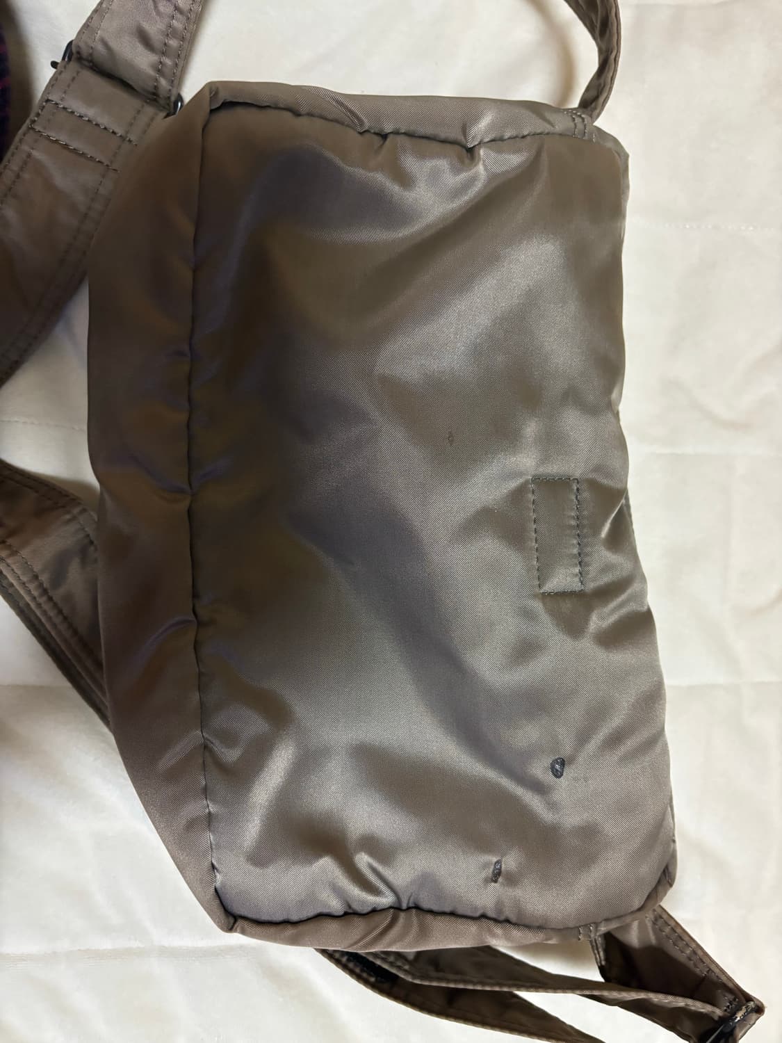 요시다포터 뉴탱커 숄더백 S사이즈 상품이미지3