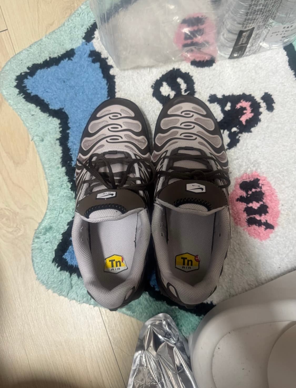 나이키 맥스 플러스 드리프트 250 상품이미지3