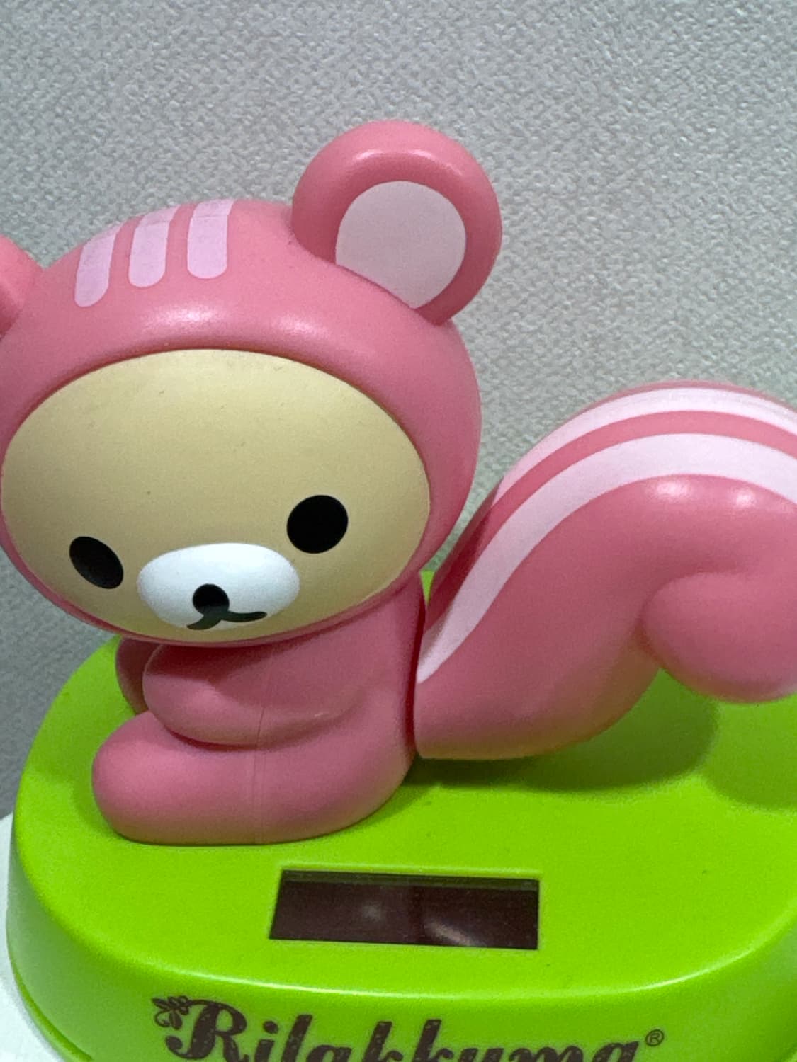 리락쿠마 코리락 노호혼 상품이미지2