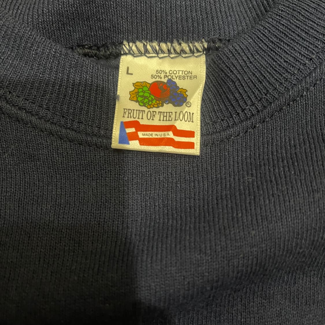 90's USA 1993 반티지  상품이미지2