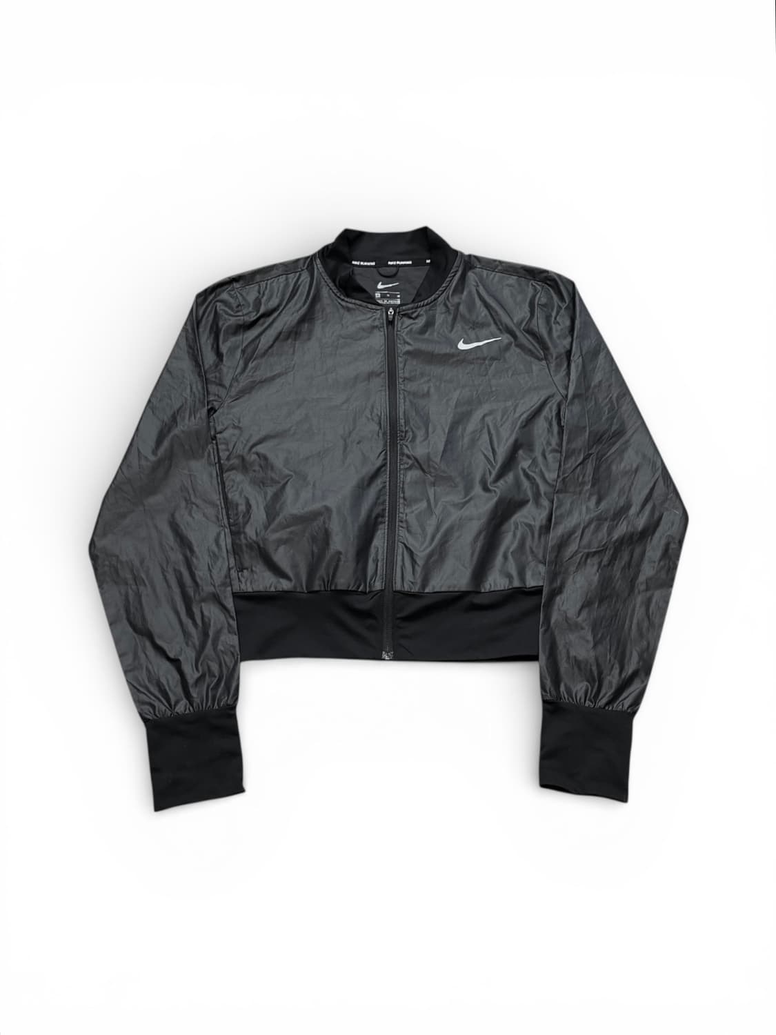 Nike (W) 스우시 런 러닝 자켓  상품이미지1