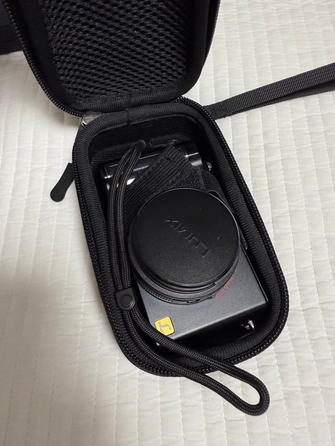 파나소닉 DMC-LX3 루믹스3 상품이미지7