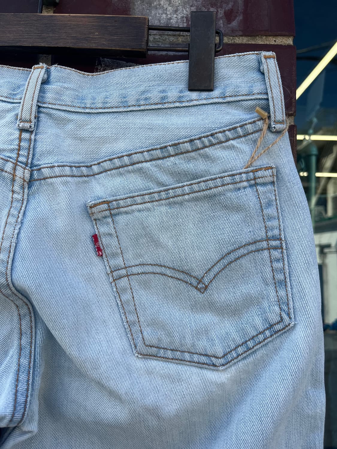 00’s  577 Vintage Levi's 상품이미지3