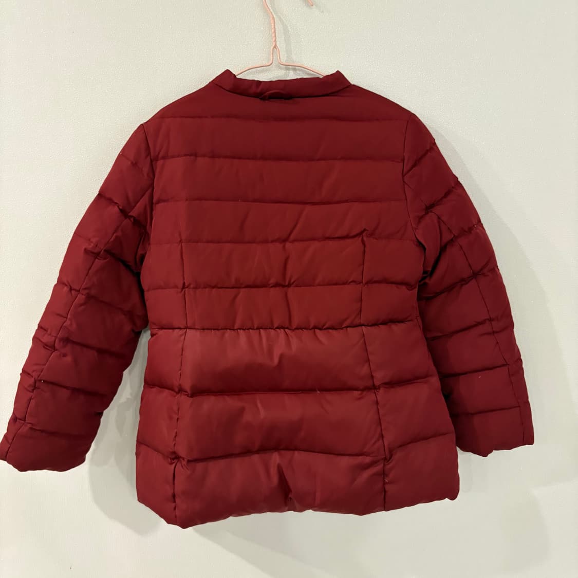 닥스 키즈 패딩 140사이즈 상품이미지6