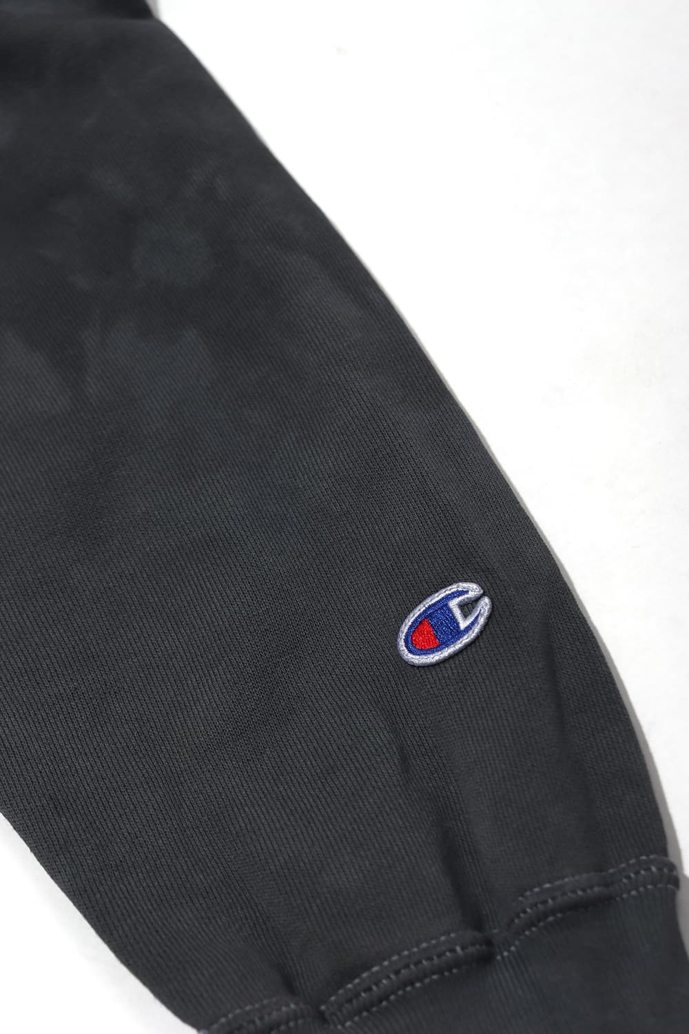 CHAMPION 리버스 위브 가먼트 다잉 맨투맨 size XL 상품이미지5