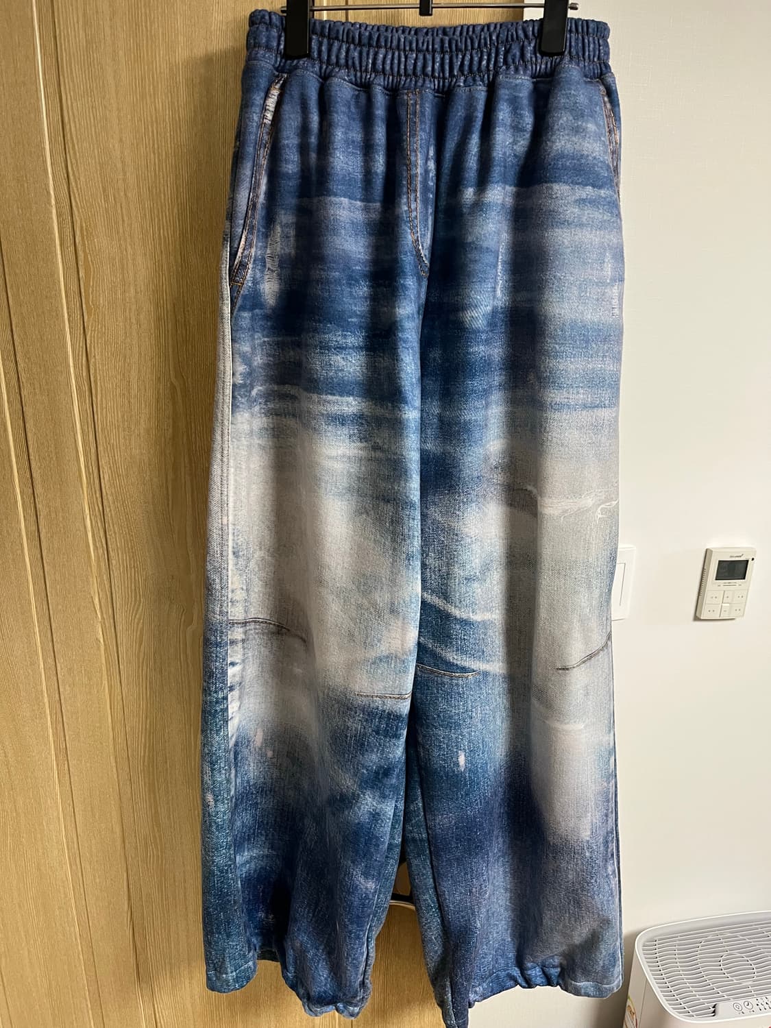 [S] 오픈yy 스웻팬츠 상품이미지2