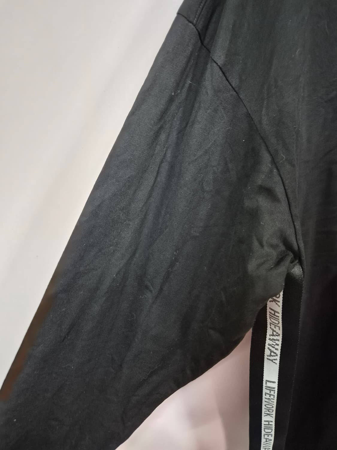 라이프워크 긴팔티셔츠  상품이미지4