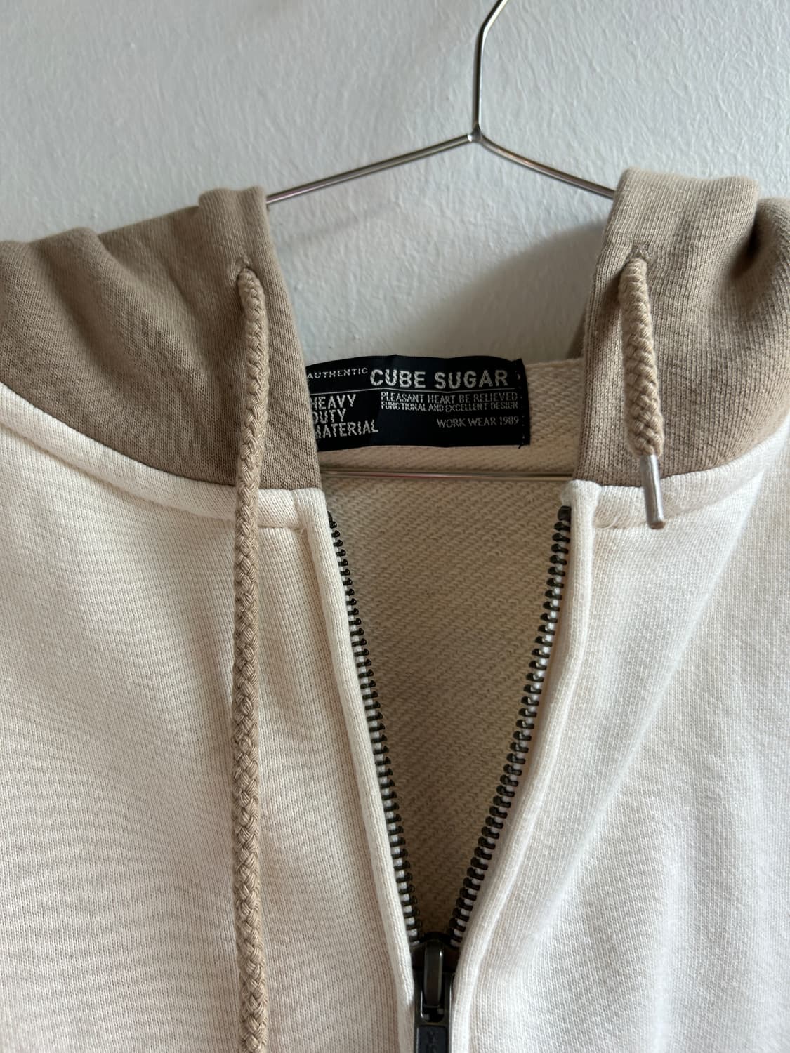 후드집업  상품이미지4