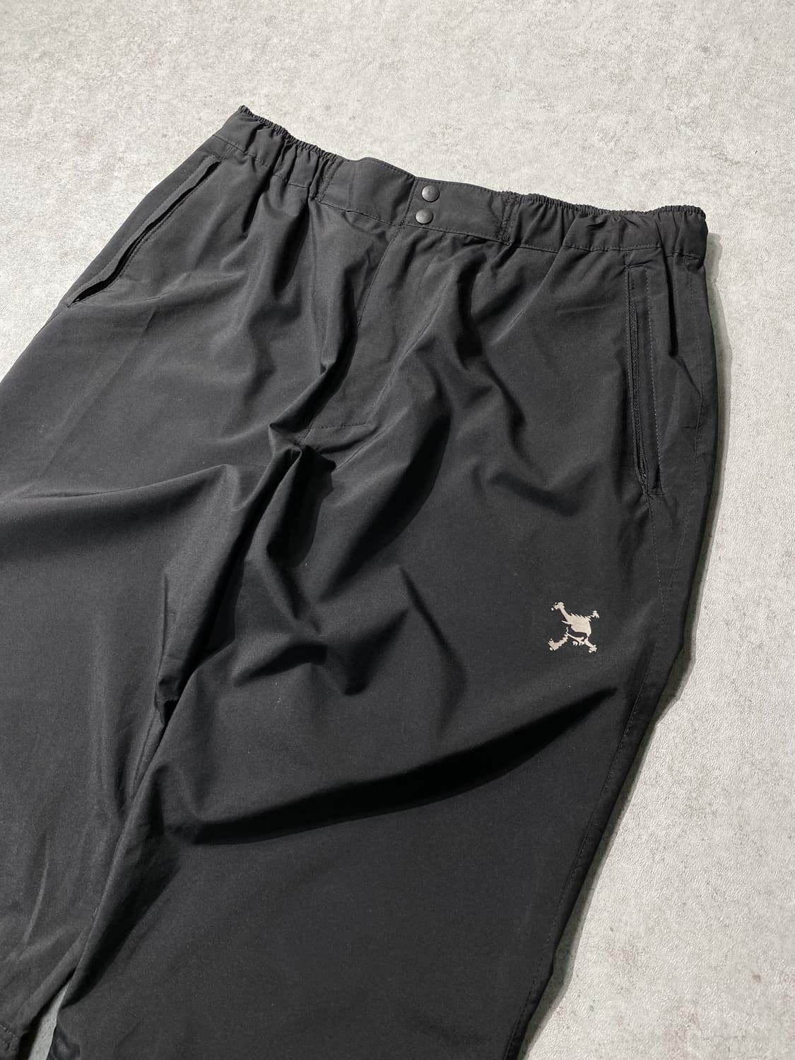 [L] OAKLEY 오클리 투웨이 루즈핏 트랙팬츠 상품이미지2