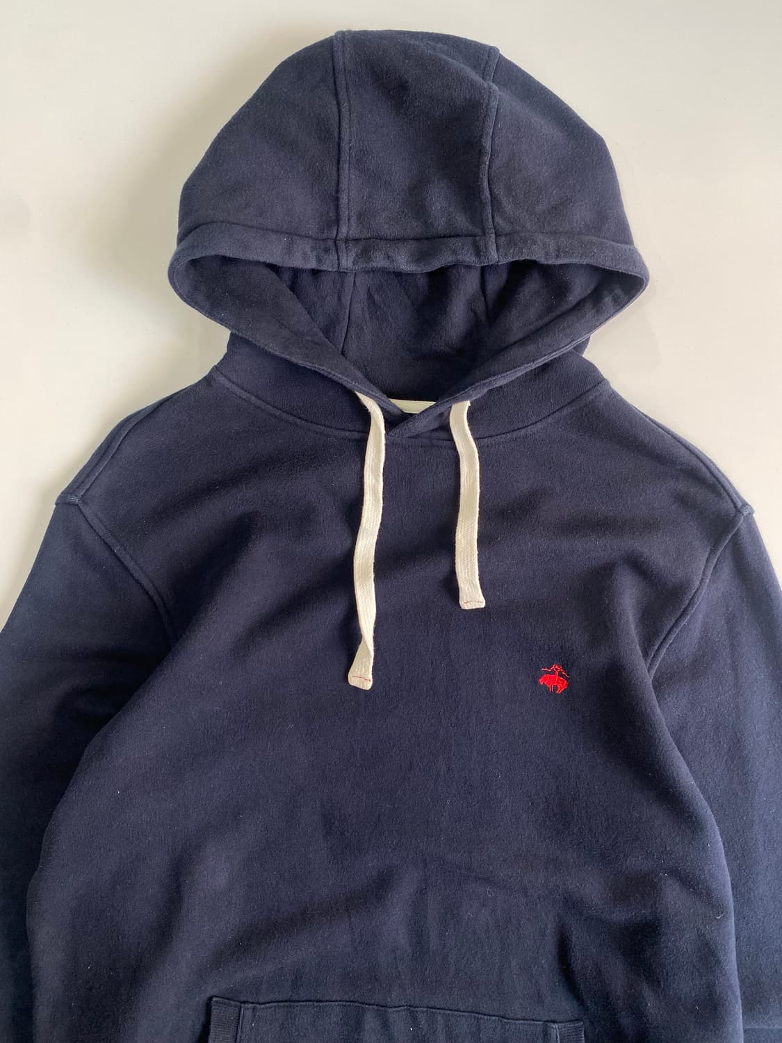 [M] 브룩스 브라더스 네이비 후디 상품이미지2