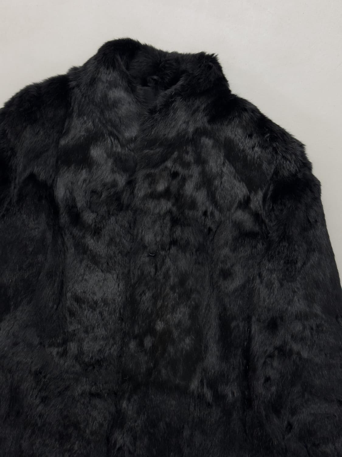 퍼 자켓 상품이미지3