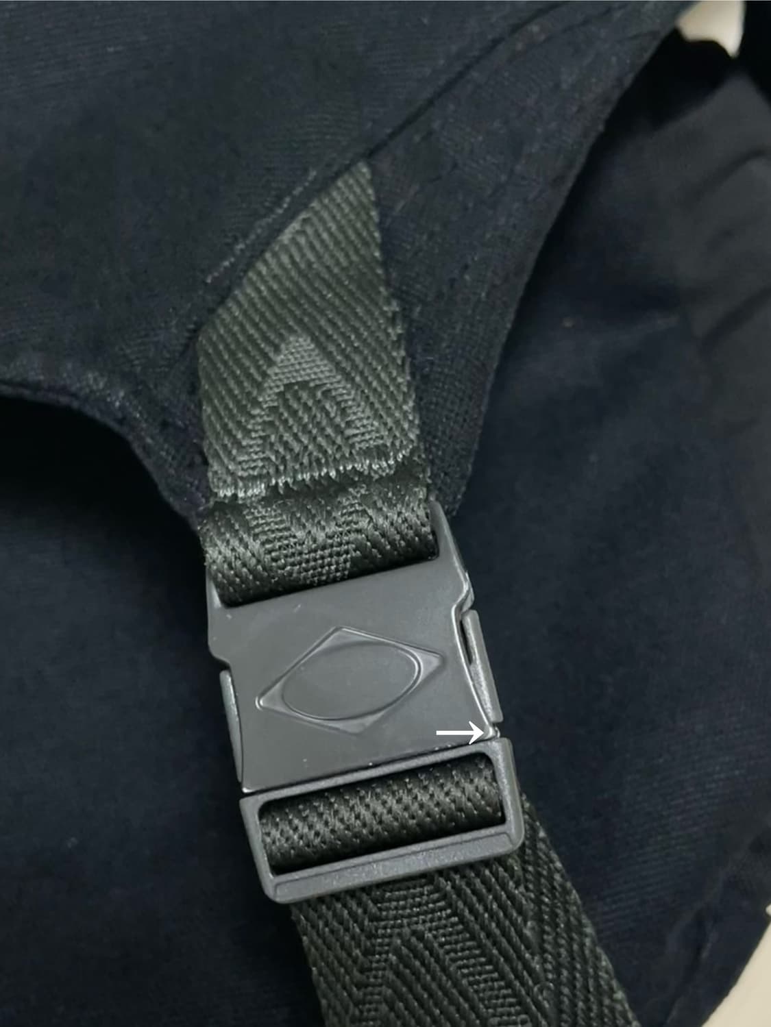 미스치프 옥스포드 메일백 상품이미지3