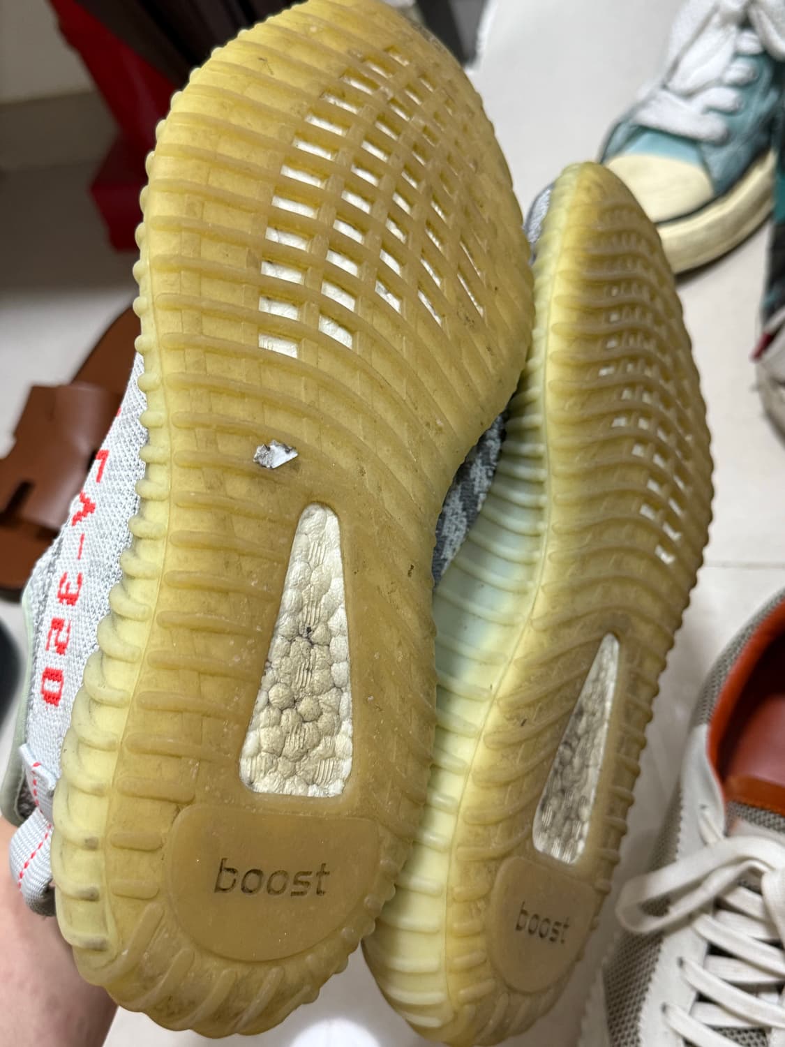 이지부스트 블루틴트 260 상품이미지3