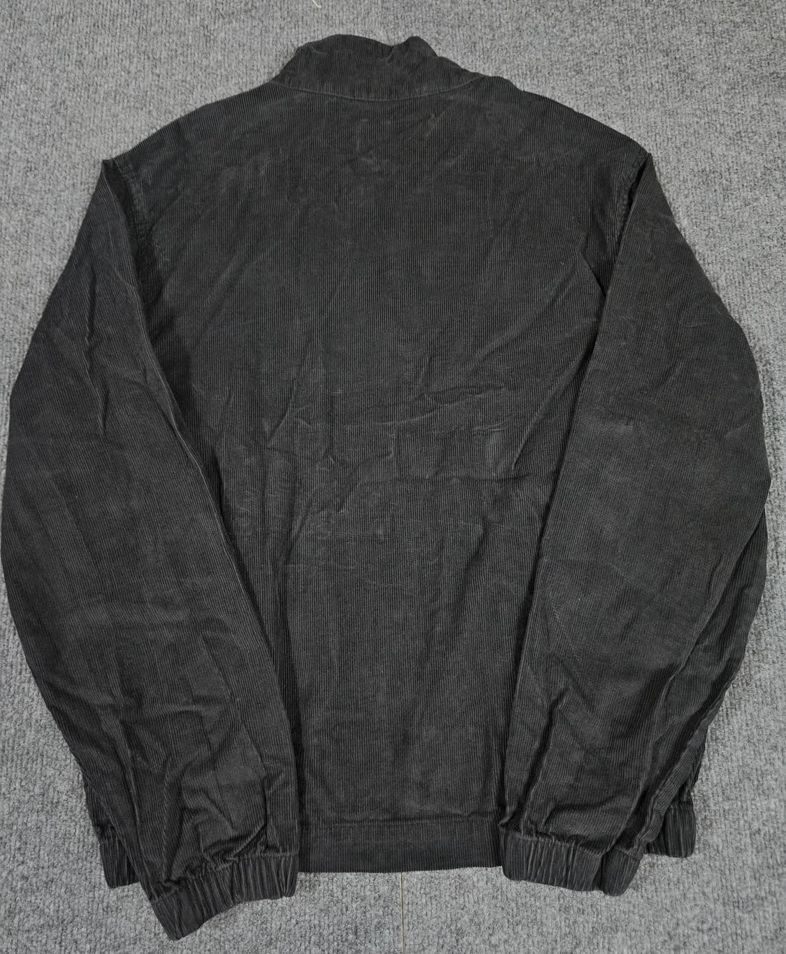 나이키 NSW 클럽 코듀로이 해링턴 자켓(급처) 상품이미지3