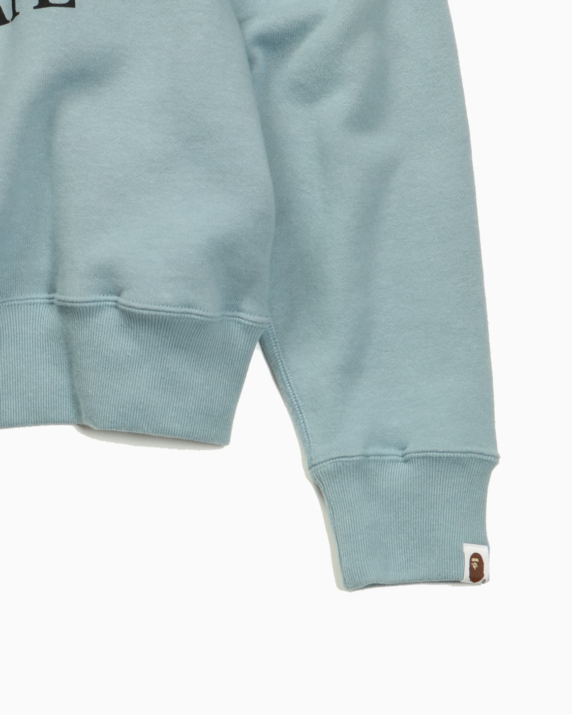  Bape Relaxed Crewneck 상품이미지7