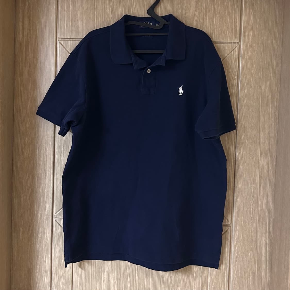 폴로랄프로렌 정품 카라티 110 xxl 상품이미지1