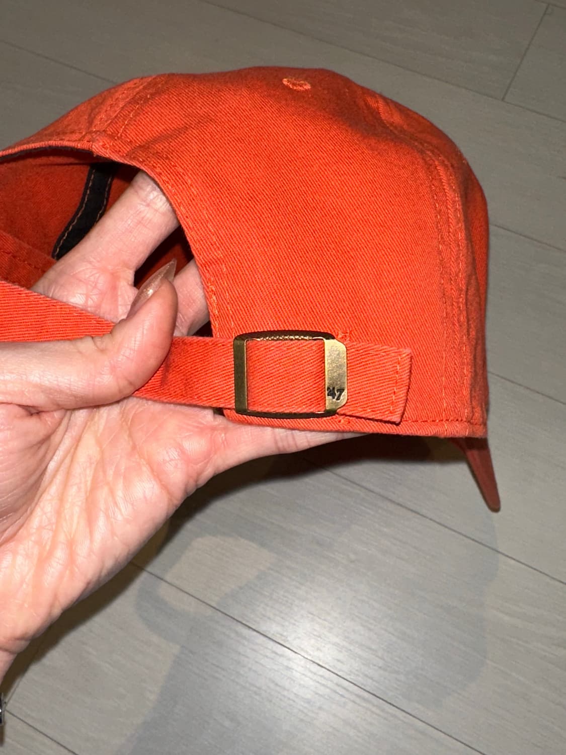 47brand 캡모자 상품이미지2