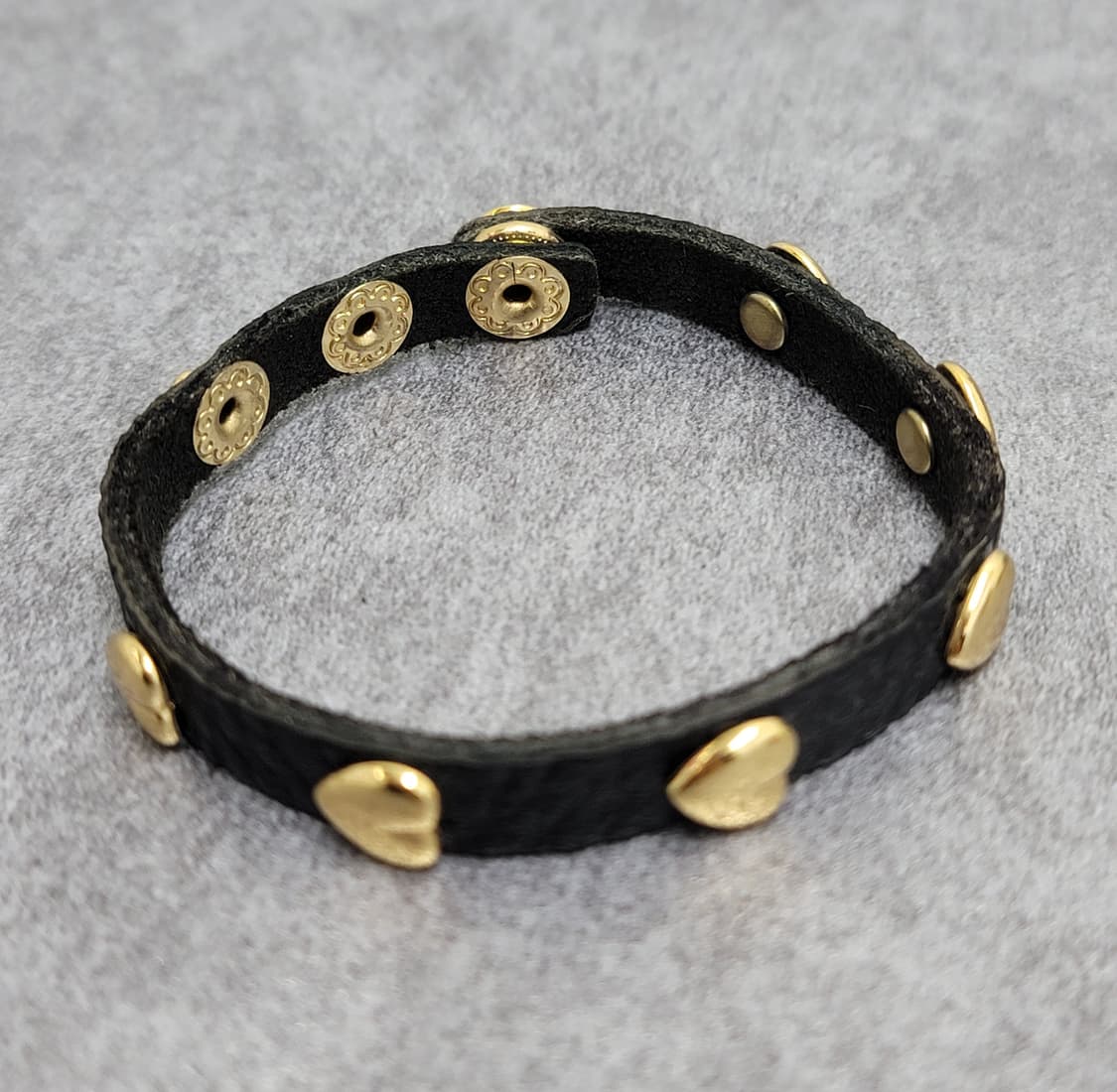 vintage leather bracelet set 상품이미지2