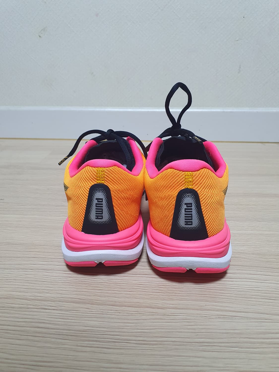 푸마 벨로시티 나이트로2 러닝화 275 상품이미지5