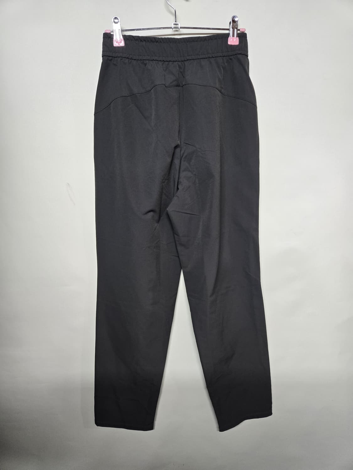 새제품)젝시믹스 기모트레이닝 바지 S 뮤트 그레이 상품이미지2