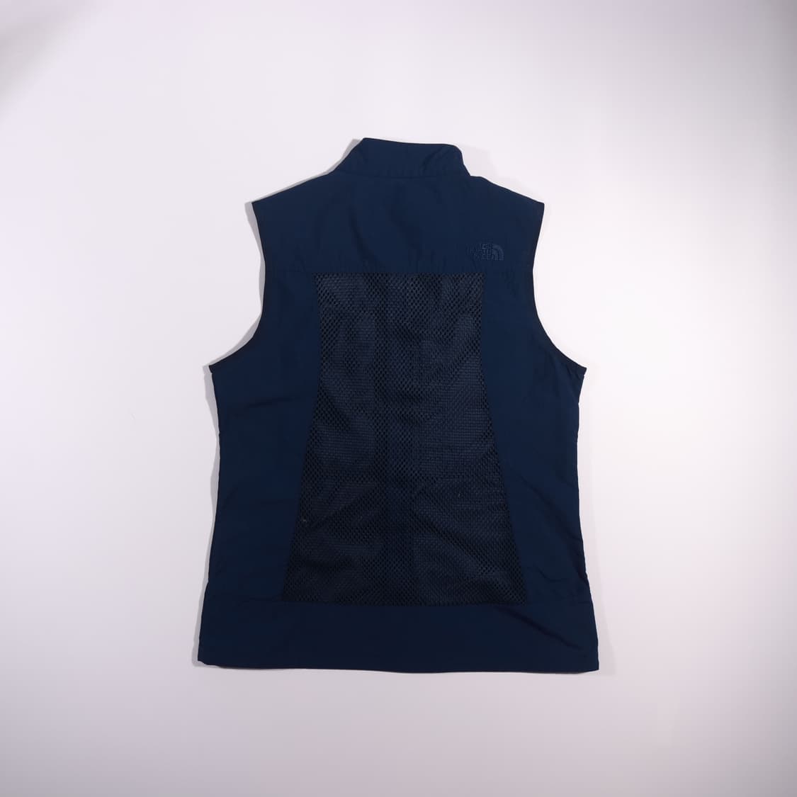 노스페이스 매쉬 바람막이 조끼 B336 상품이미지4