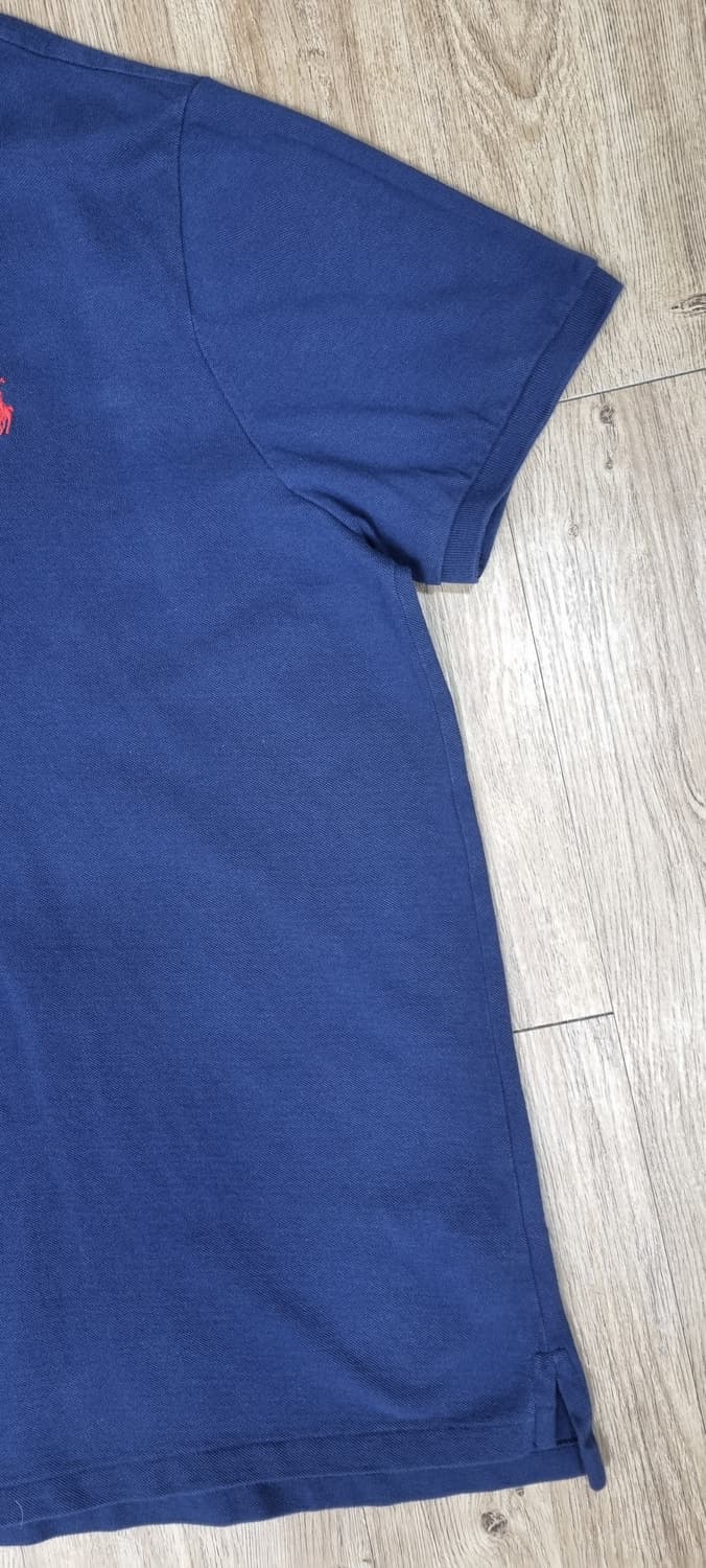 폴로랄프로렌 카라넥 반팔 XXL _ 남성 상품이미지4