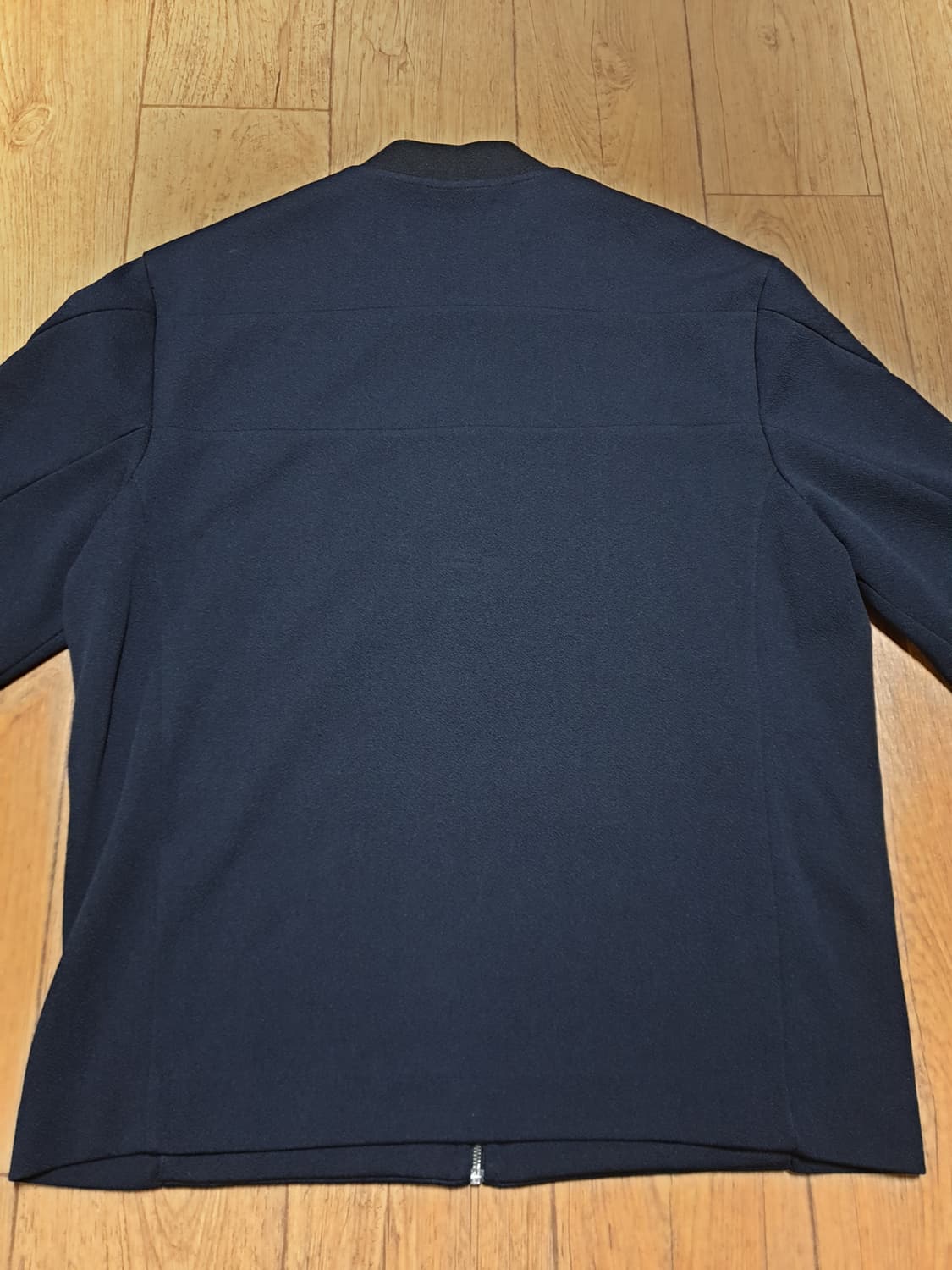 1178 지오지아 아우터 집업 105 사이즈입니다 상품이미지5