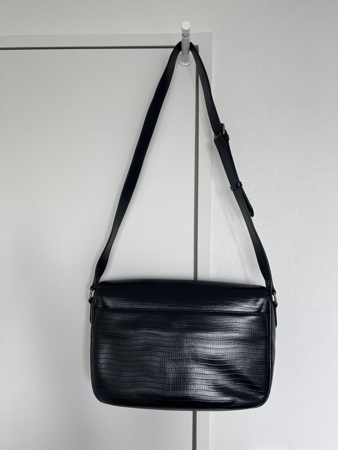 투티에 카비요 리자드 블랙 라지 상품이미지2