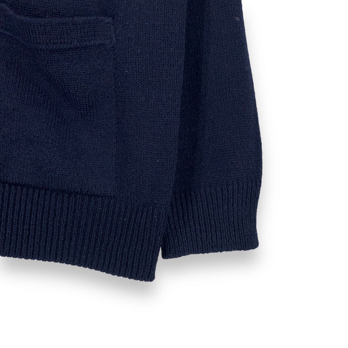 폴로랄프로렌 포니로고 가디건 상품이미지4