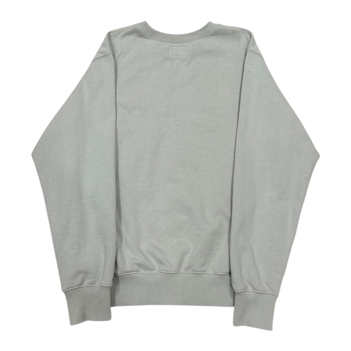 디스이즈네버댓 포르투나 아플리케 크루넥 기모 맨투맨 M 상품이미지3