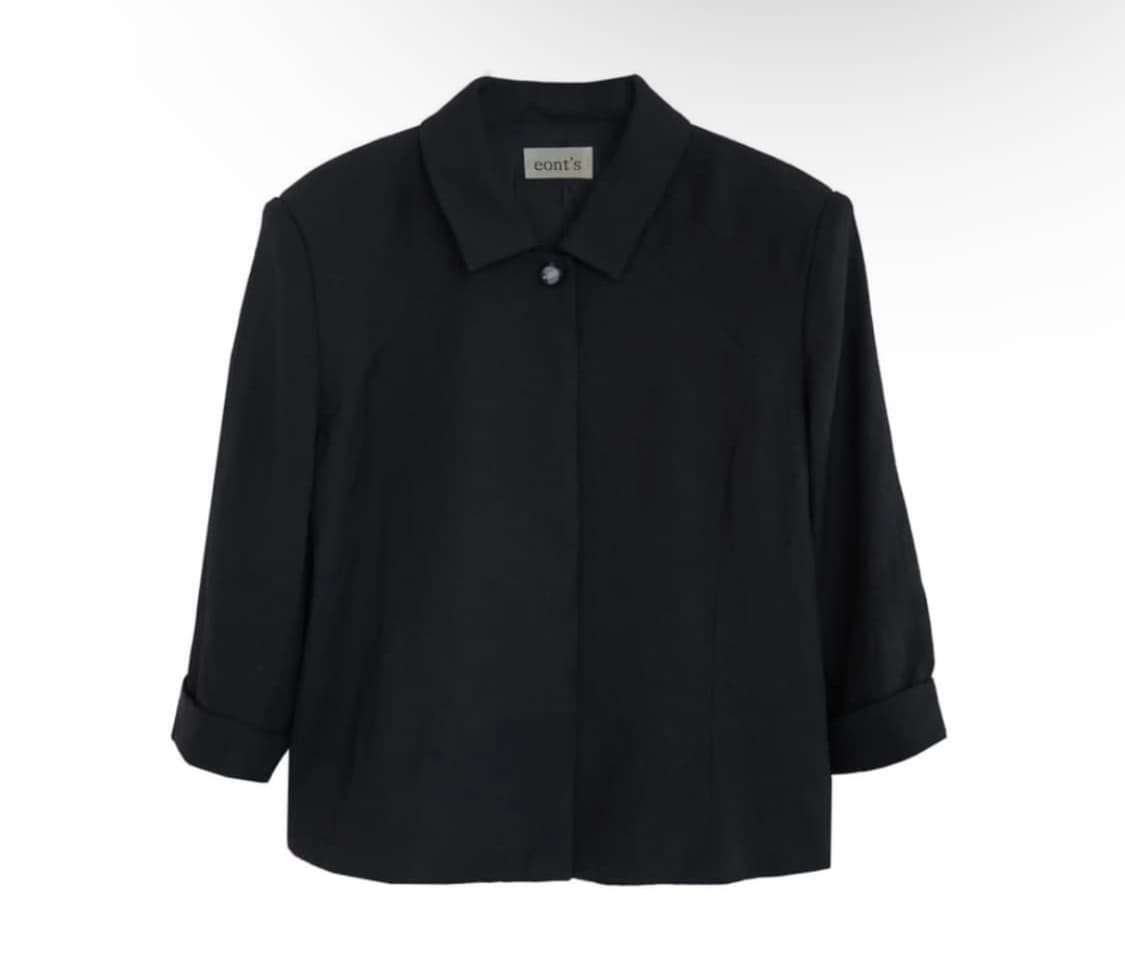 에옹쓰 Capri jacket 상품이미지2