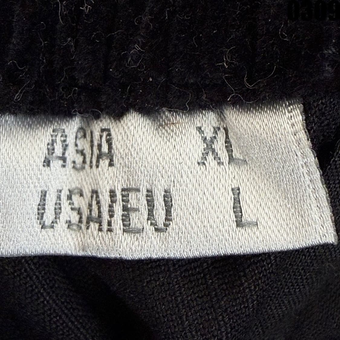 GRAMICCI(그라미치) 코듀로이 팬츠 L 0309 상품이미지6