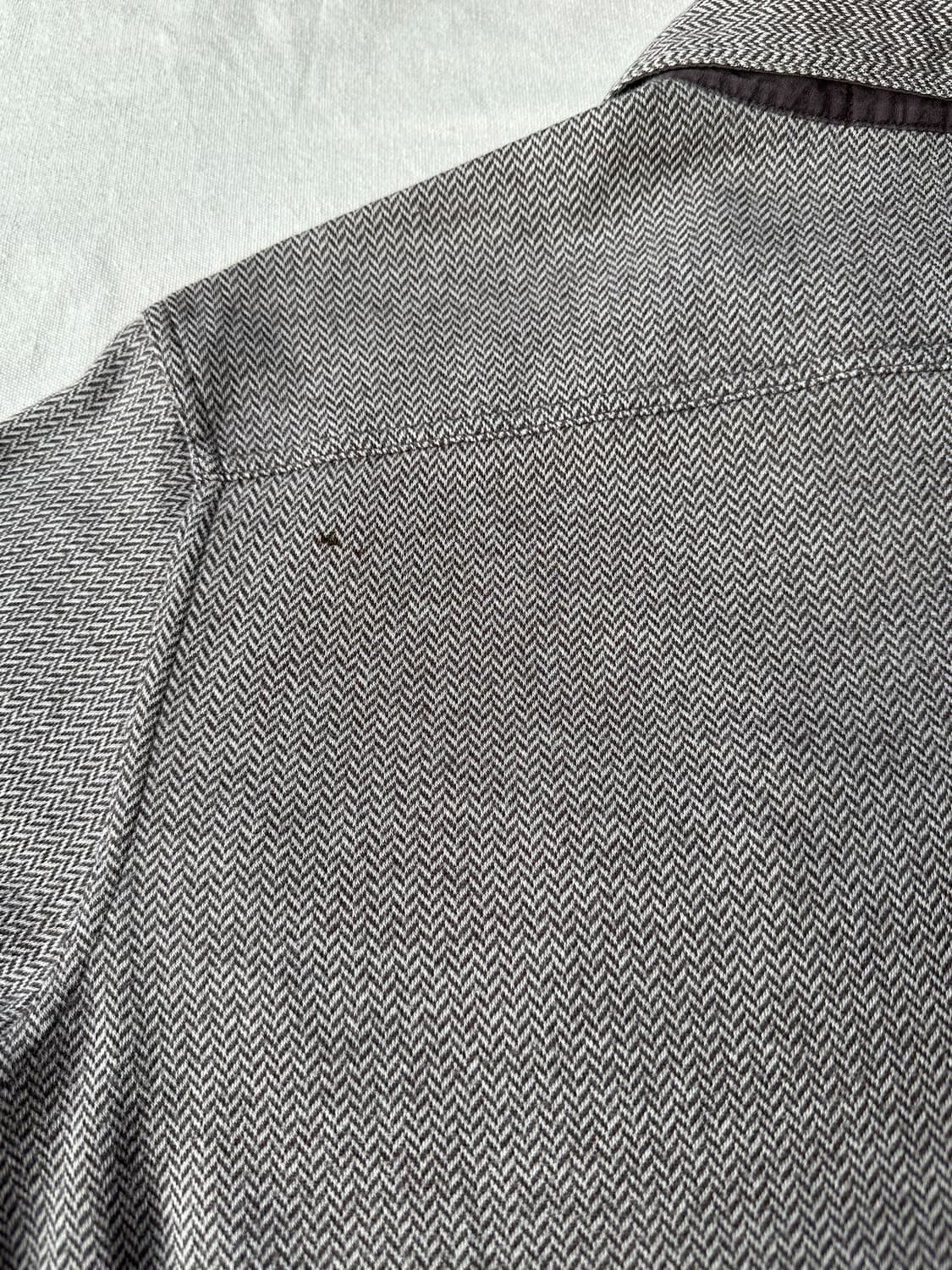 폴로 랄프로렌 헤링본 폴로셔츠 M 상품이미지9