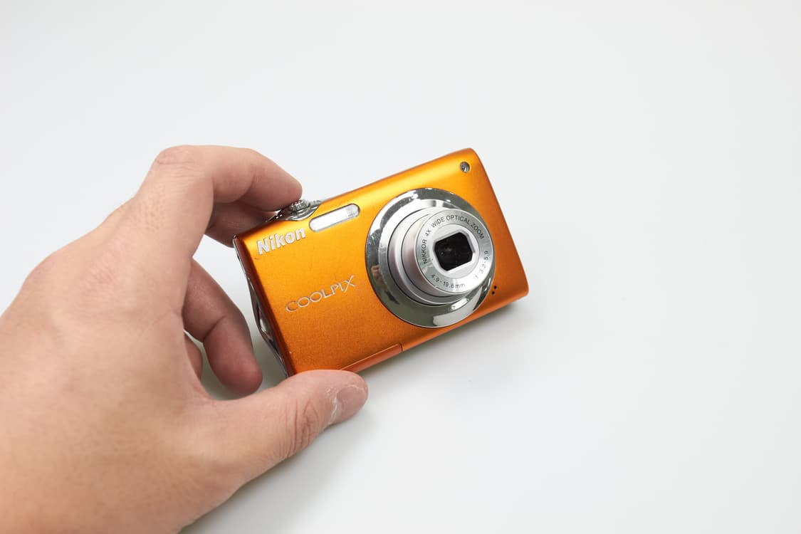 니콘 쿨픽스 S3000 디카✨ 상품이미지8