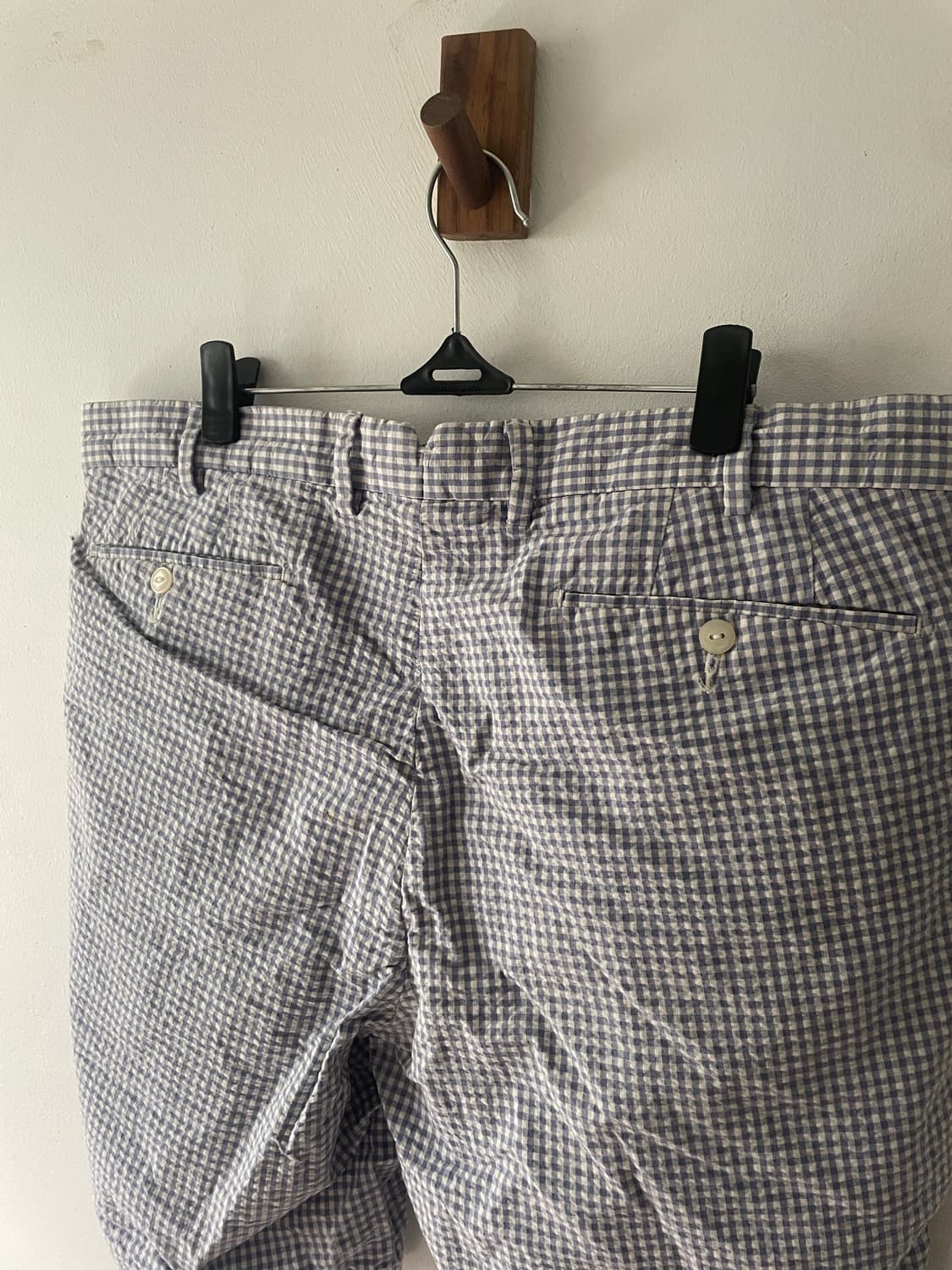 Polo Vintage Short Pants 상품이미지3