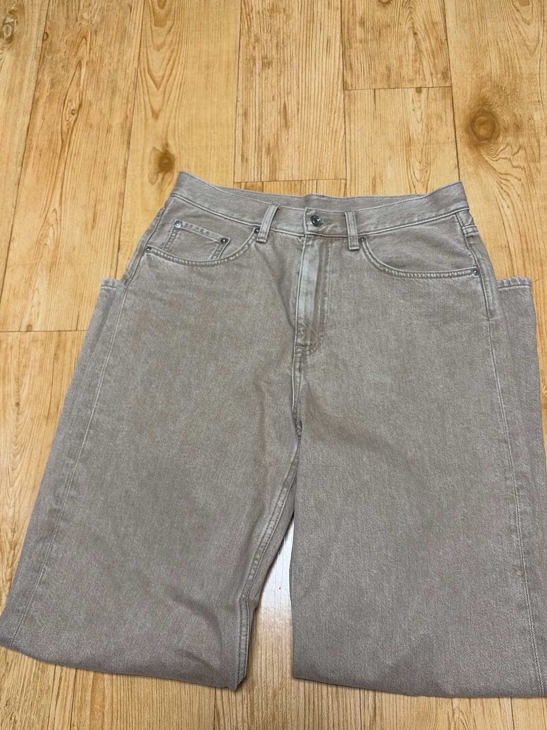 29) 아르켓coral 데님 상품이미지1